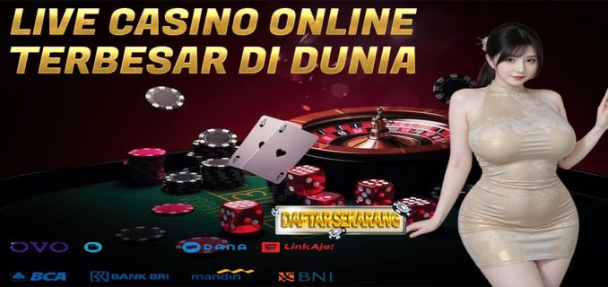 DINASTI138 Demo