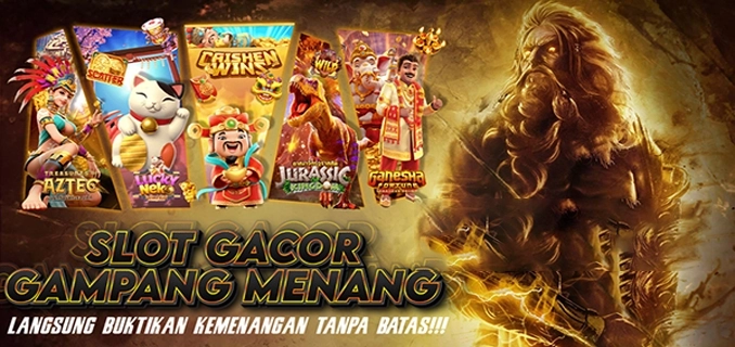 DINASTI138 Indonesia