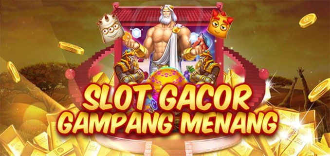 DINASTI138 Jackpot