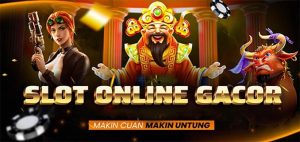 DINASTI138 Jackpot