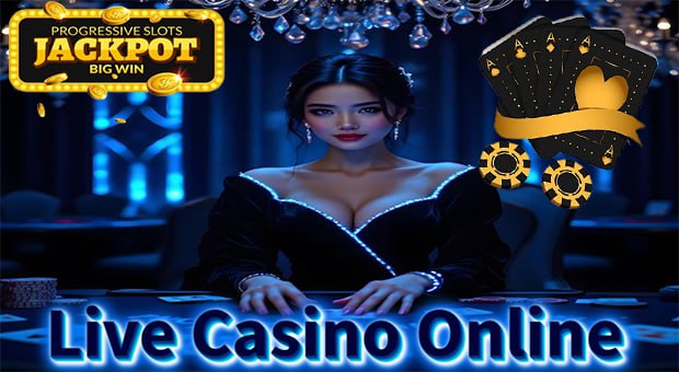 DINASTI138 Live