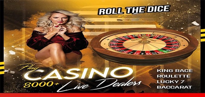 DINASTI138 Klik