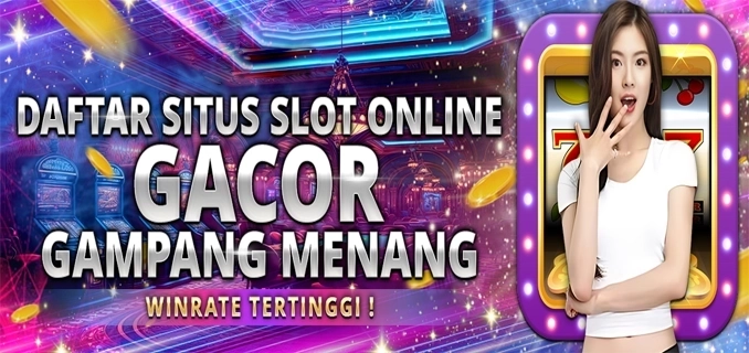 Login Slot DINASTI138
